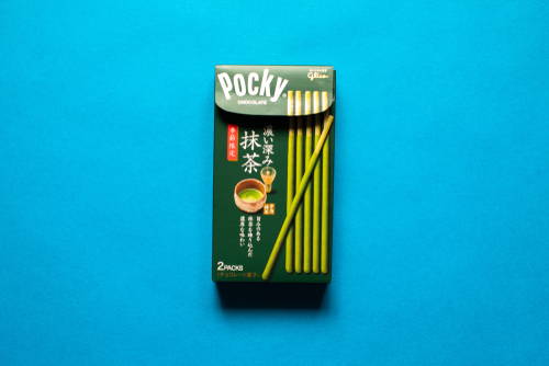 Pocky