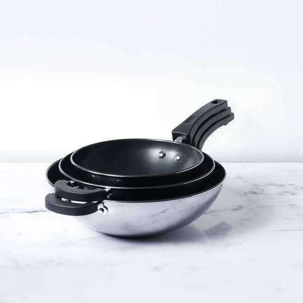 Meyer KITCHEN HACK