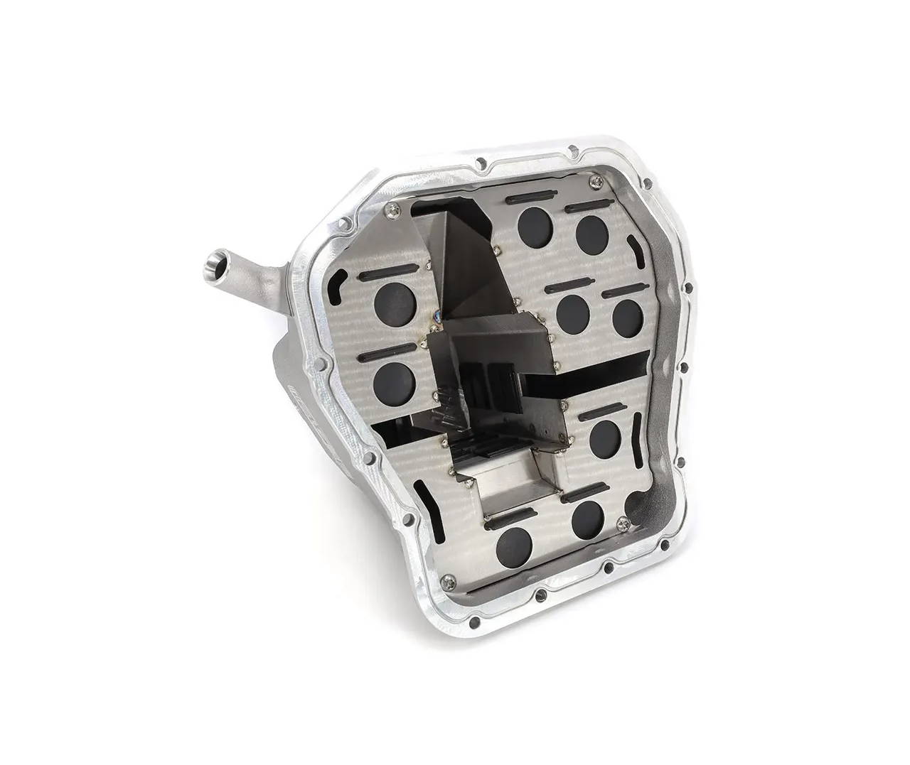 IAG EJ Competition Series Oil Pan Package Engineering