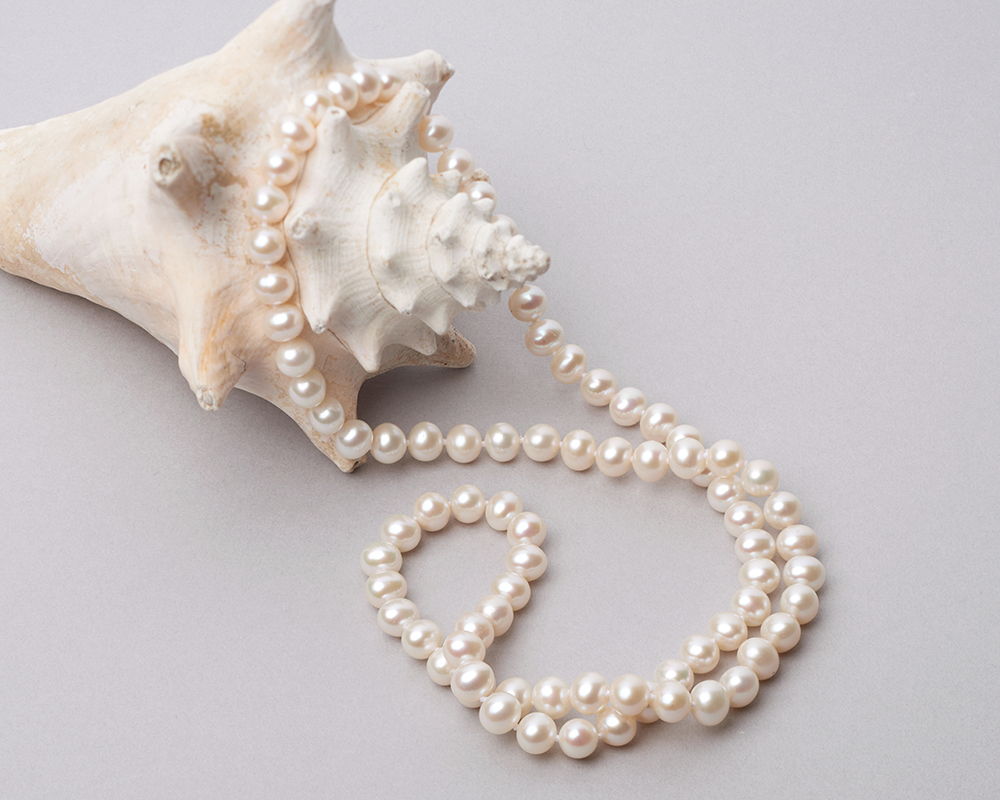 Where to Buy Freshwater Pearls