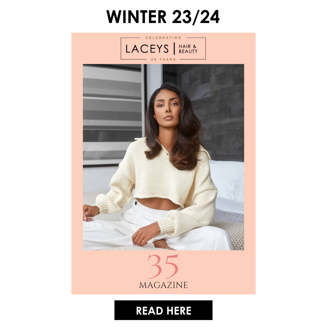 Laceys Winter 23 Digital Magazine