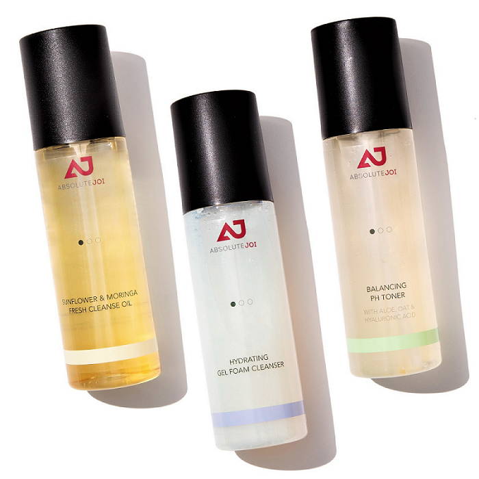 Double Cleansing Kit