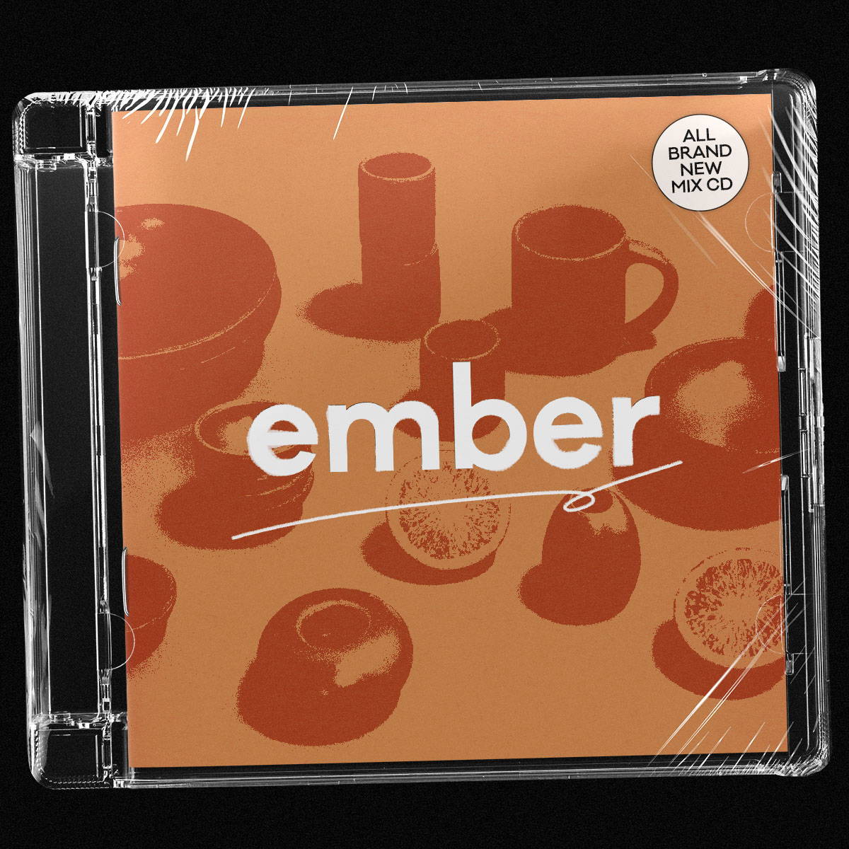 East Fork Ember playlist on Spotify