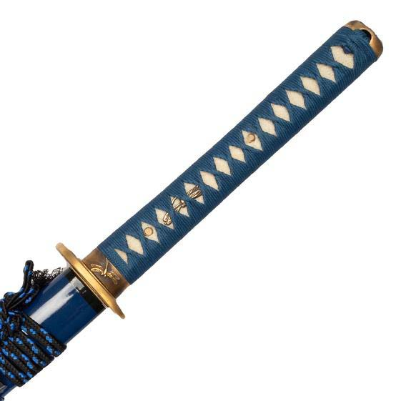 Sword Handle Is Called