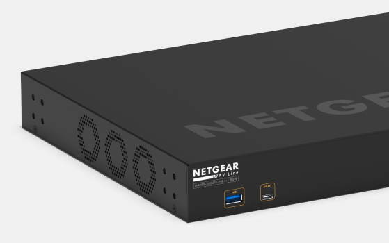 Netgear M4250 Managed Switches
