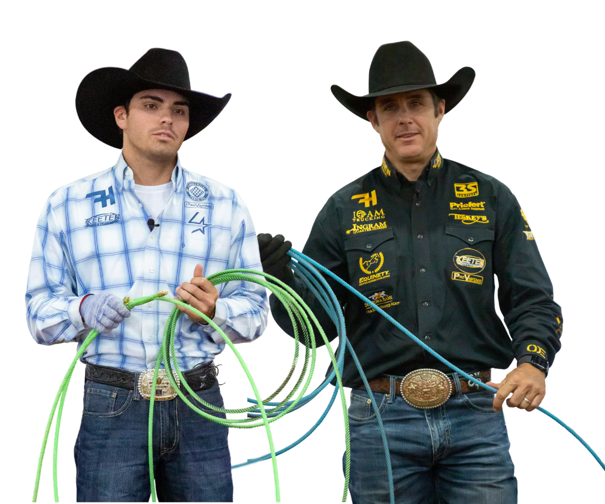 Lone Star Ropes