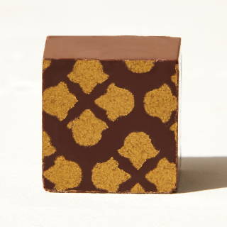Coffee bonbon