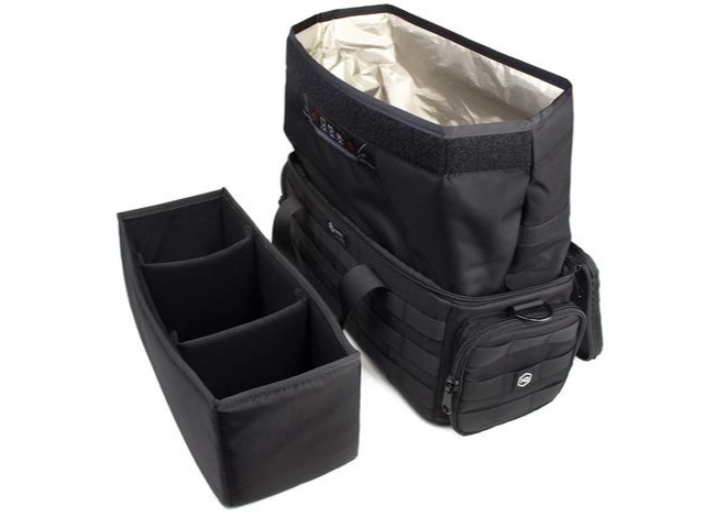Stilazzi The New Yorker Professional Makeup Case