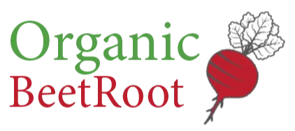 Organic Beet Root in TrueNOx