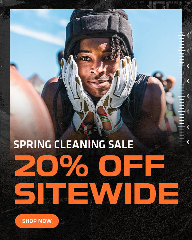 Spring Cleaning Sale. 20% Off Sitewide. SHOP NOW