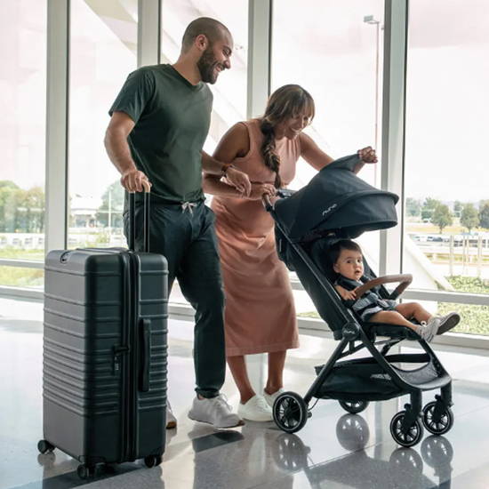 Lightweight Travel Strollers category