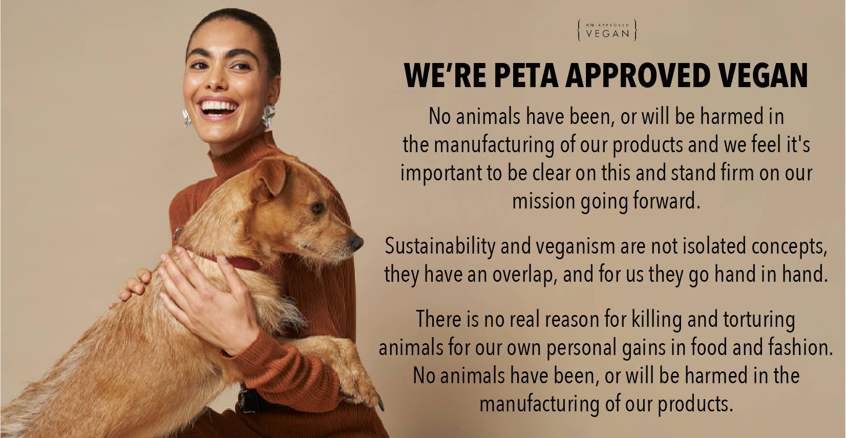 PETA is Threatening to Sue Louis Vuitton Over Humanely Farmed Animal  Claims - The Fashion Law
