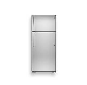 Gateway to shop top freezer refrigerators