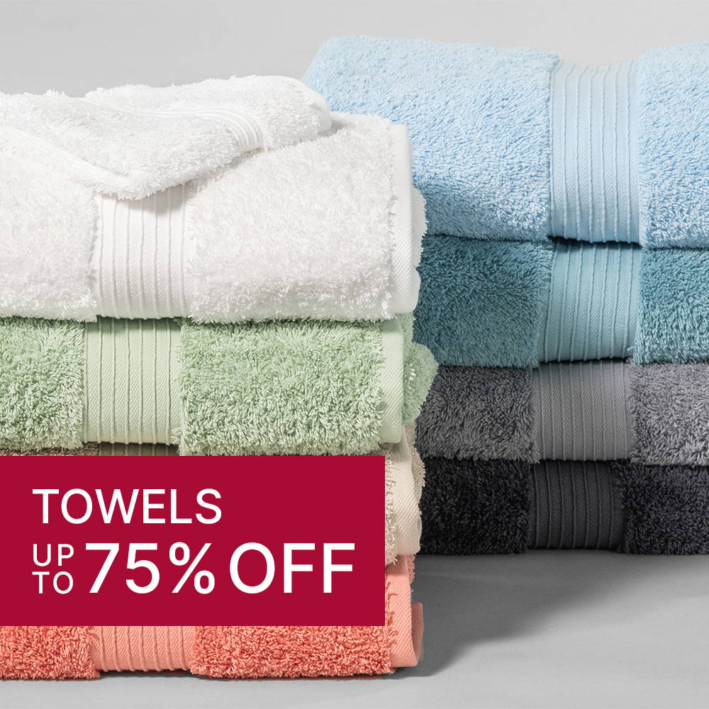 Towels Sale