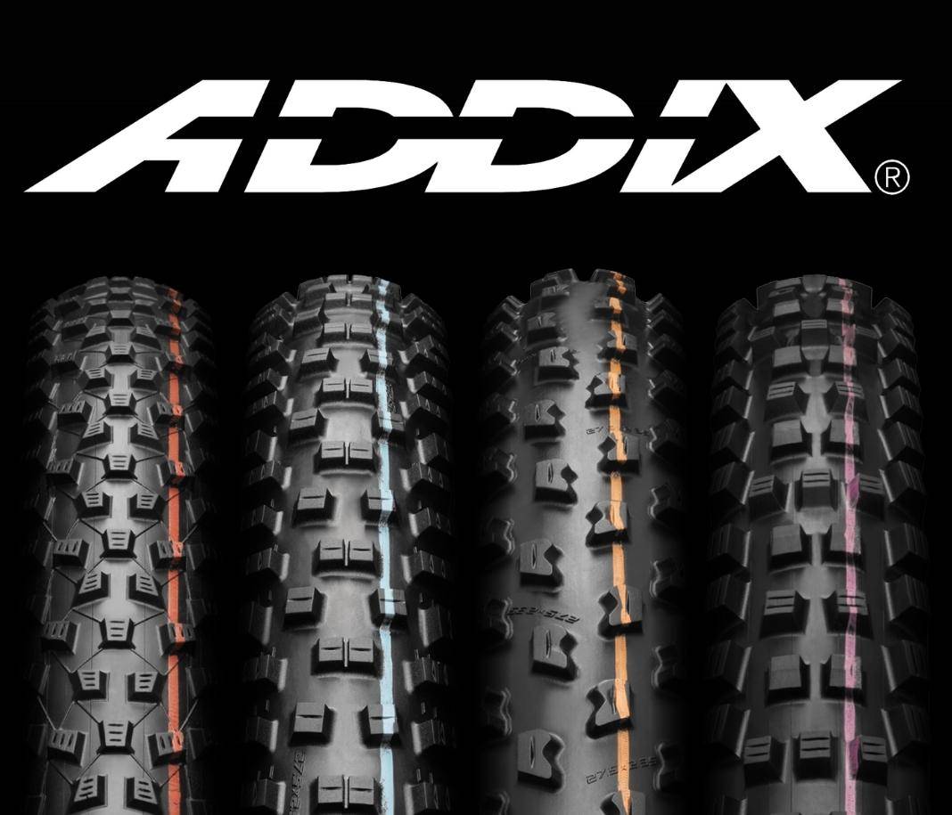 Schwalbe Tires Explained | Addix Compounds – The Lost Co.
