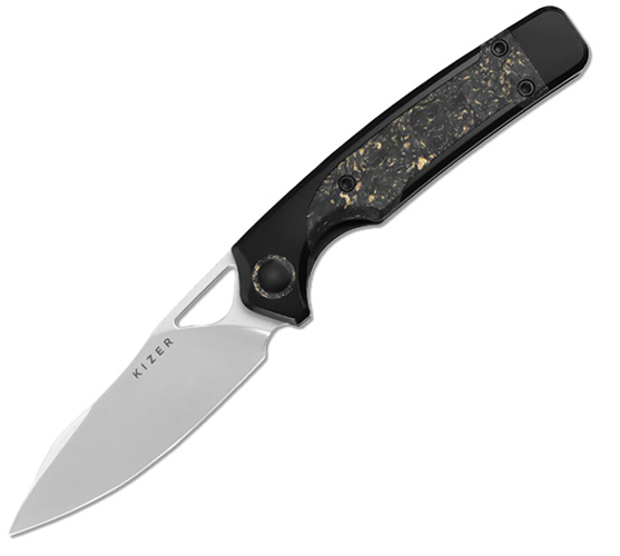 Kizer Ara Folding Knife