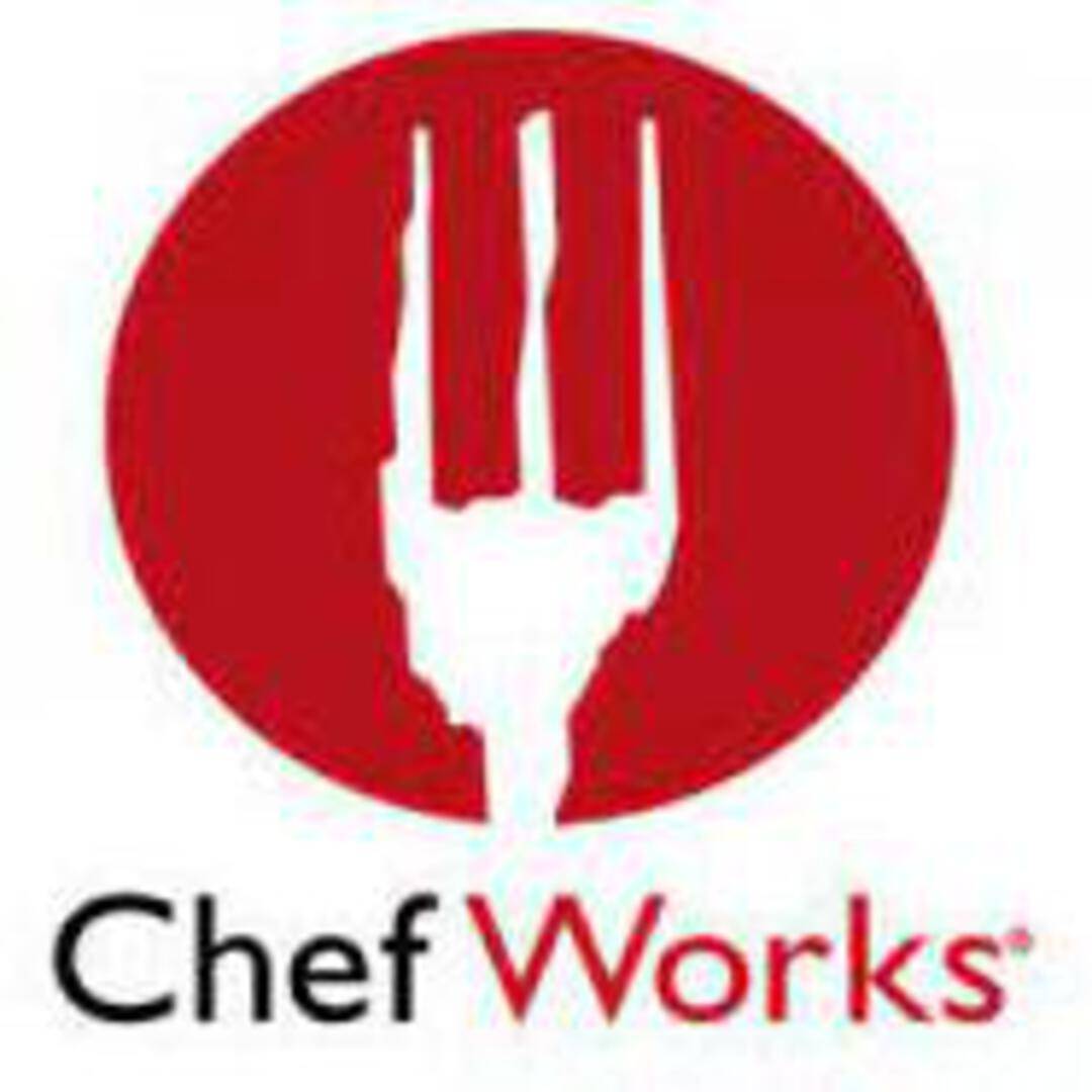chef works