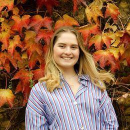 Rachel Sutherland  KTP Associate
