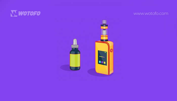 vape juice storing tips