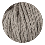 PUTTY: Warm earthen gray, a sophisticated neutral. 