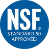 NSF-50 Certification