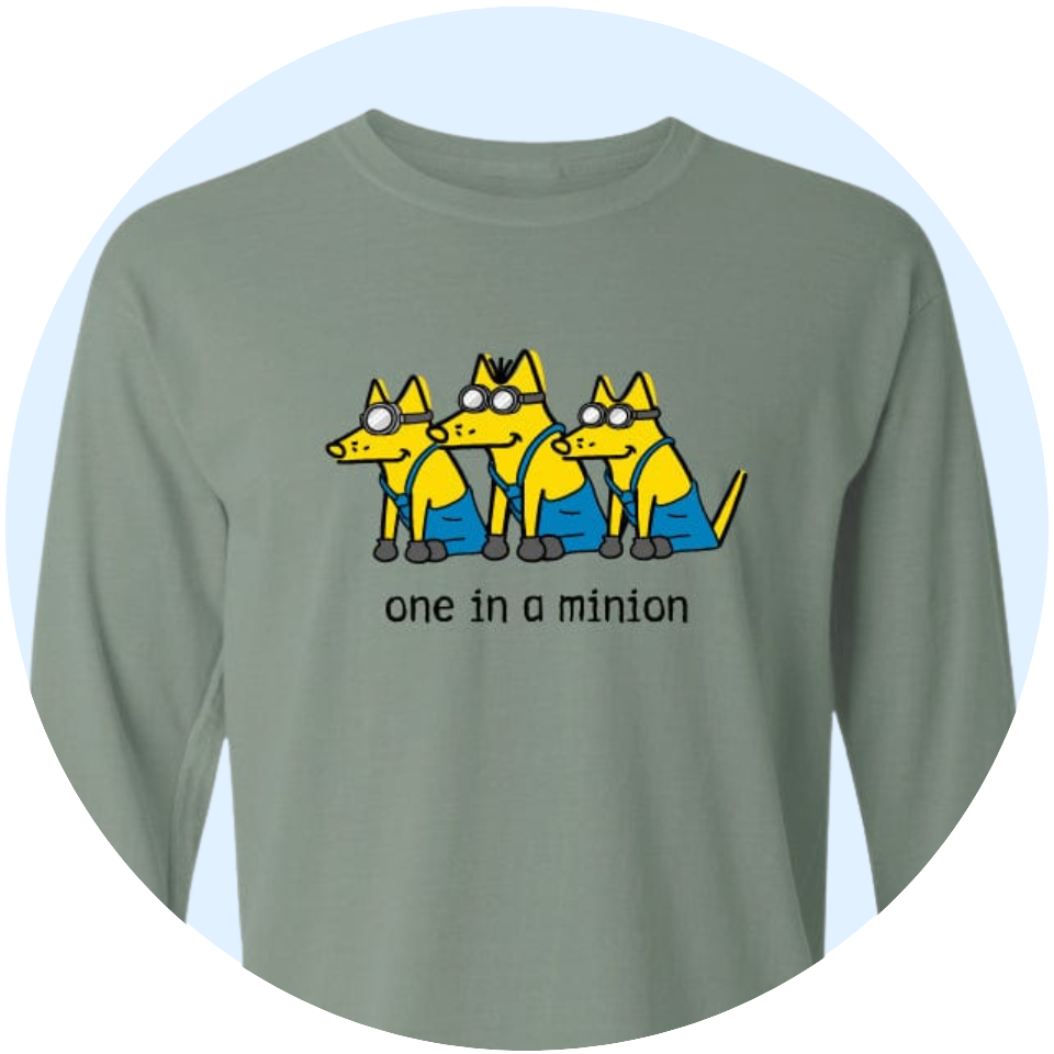 One in a Minion collection