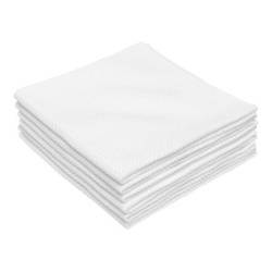 16 x 24 Waffle Weave Microfiber Towels  Wholesale Kitchen & Dish Drying  Towels — Microfiber Wholesale