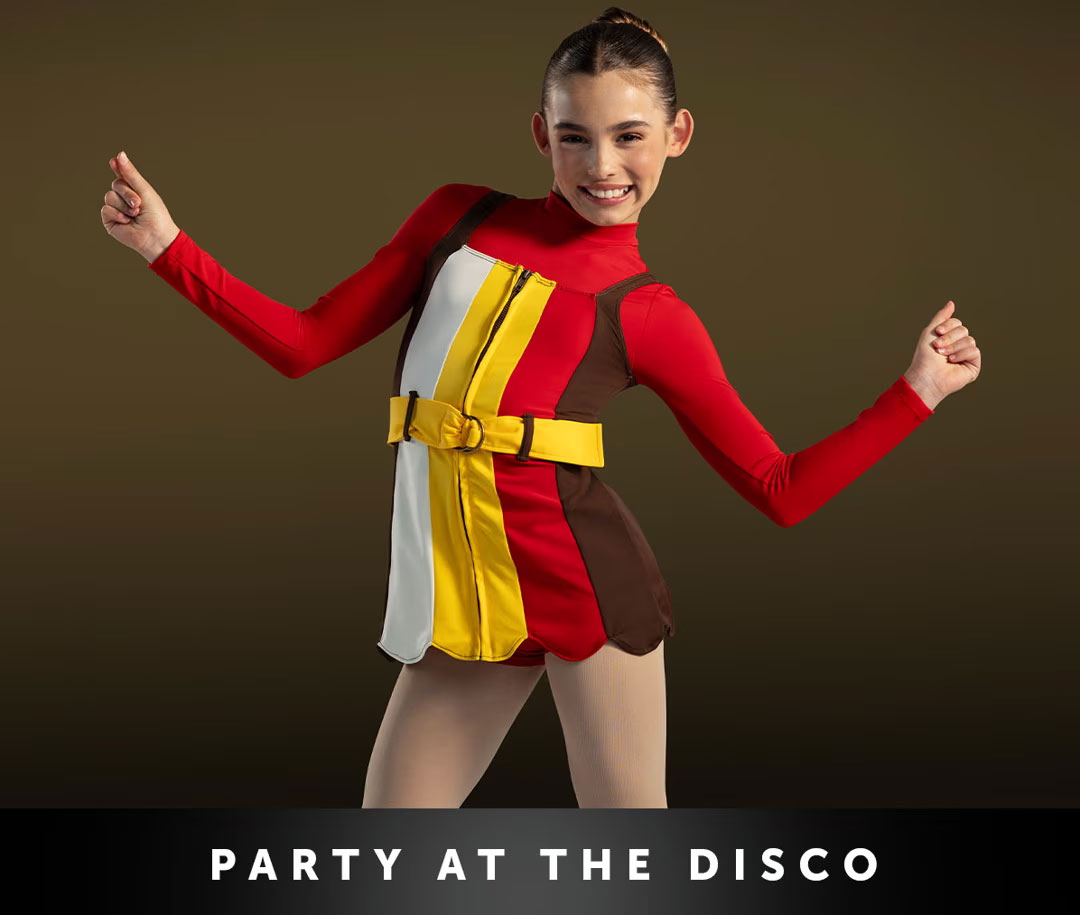 Party at the Disco
