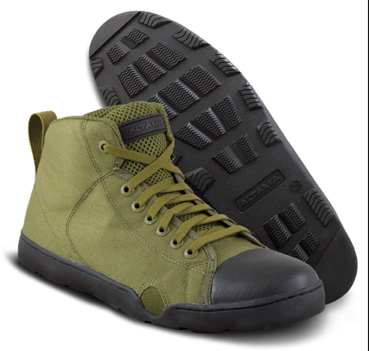 Maritime Mid