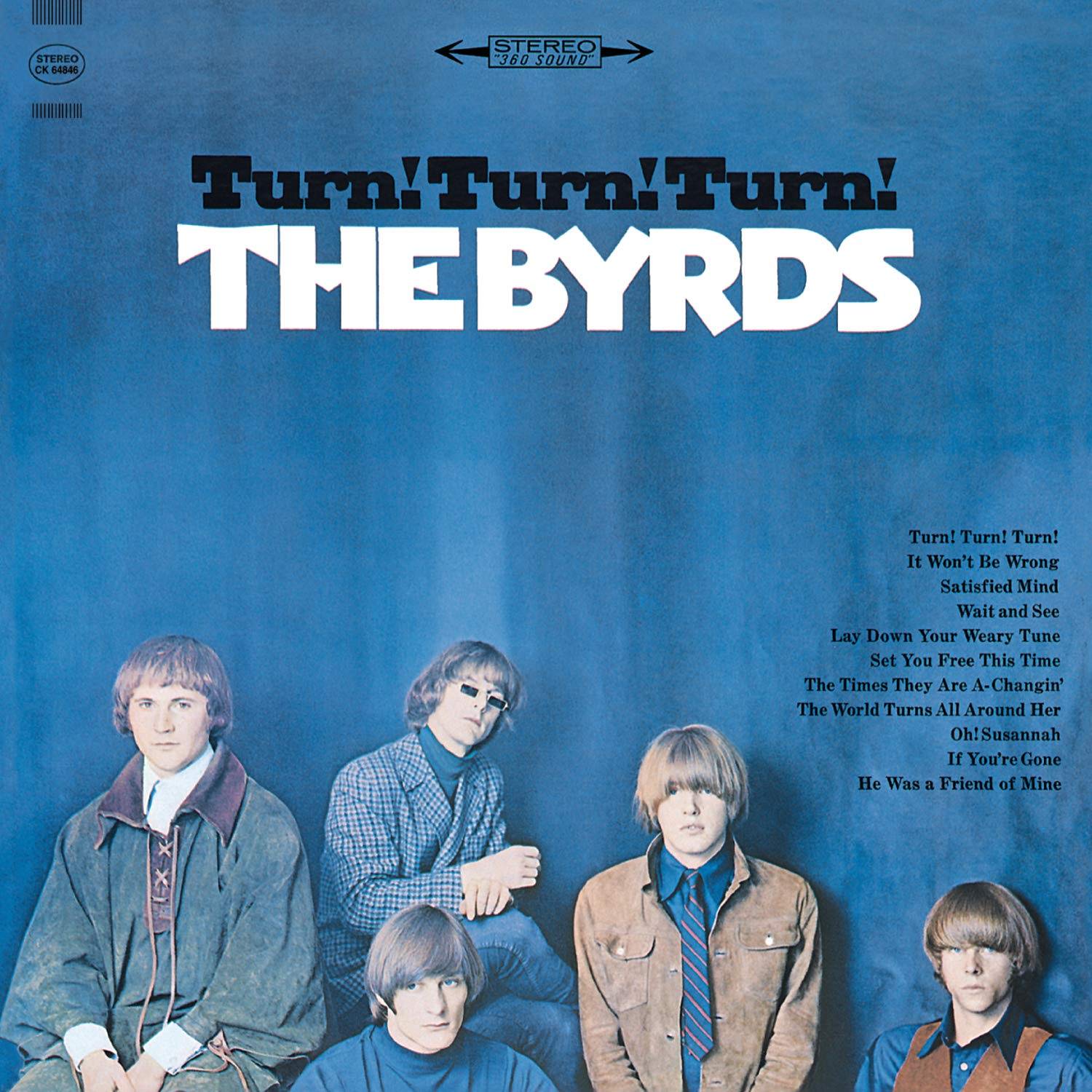 Byrds