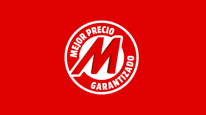Mejor Precio Garantizado - MediaMarkt