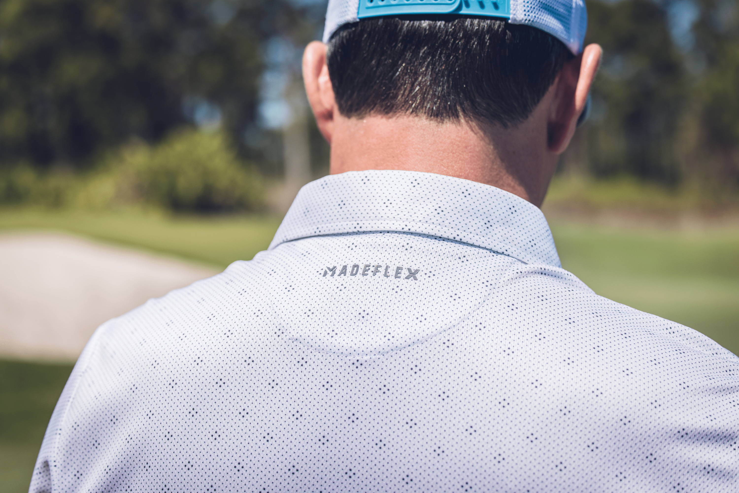 MadeFlex Golf – Flag & Anthem