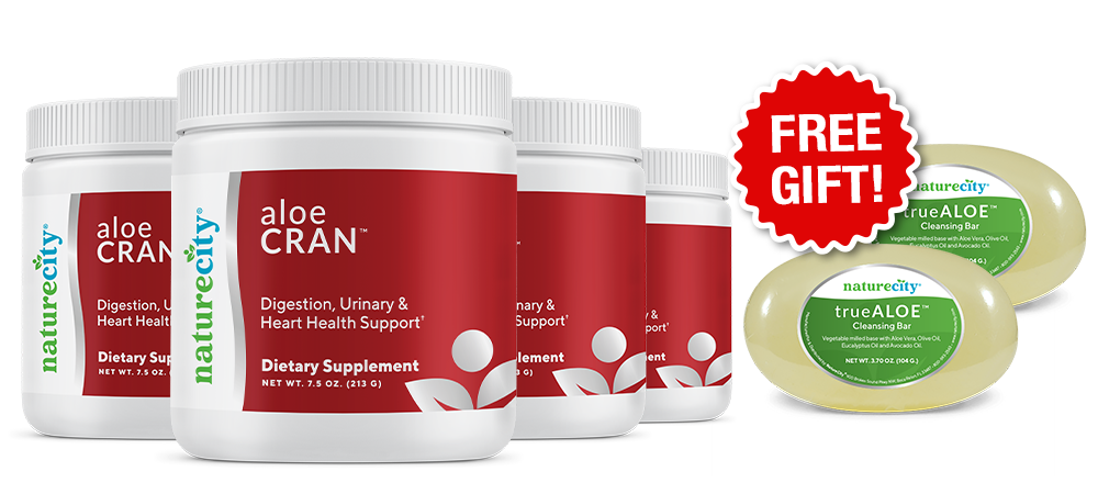 AloeCran Special
