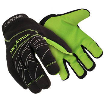 image of HexArmor Chrome Series 4023 Gloves
