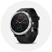 Wearables smartwatch Garmin Samsung Barulu Costa Rica