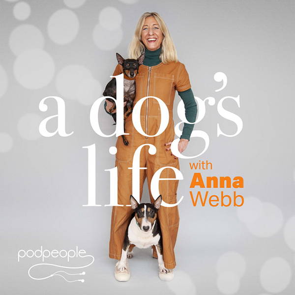 pawable a dog's life podcast