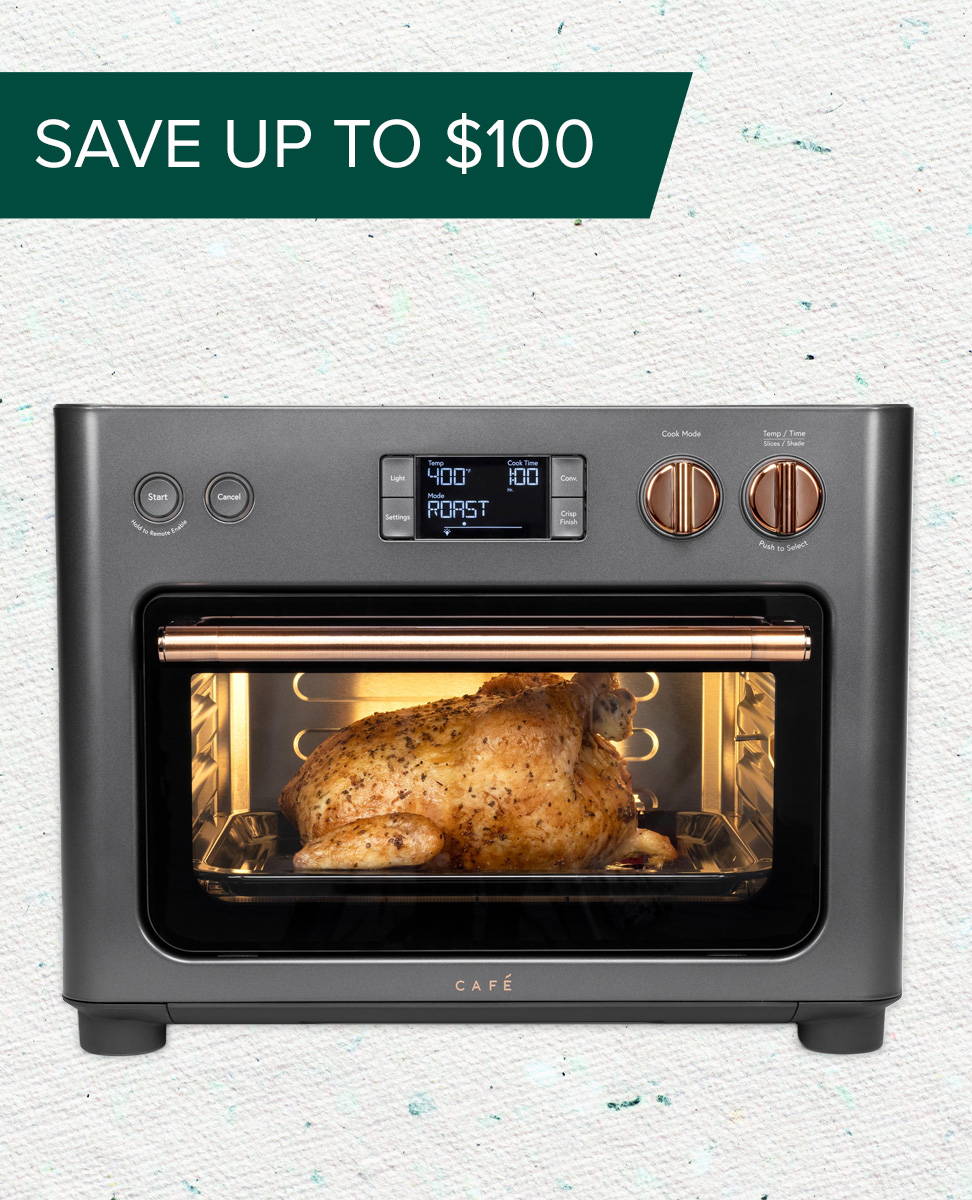 Couture™ Oven with Air Fry