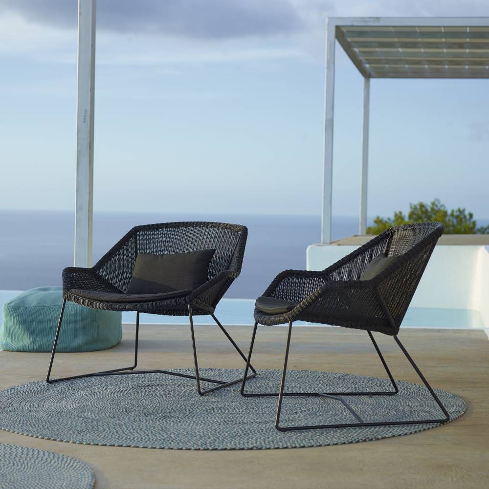 Breeze Lounge Chair