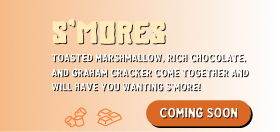 RTD Smores Description