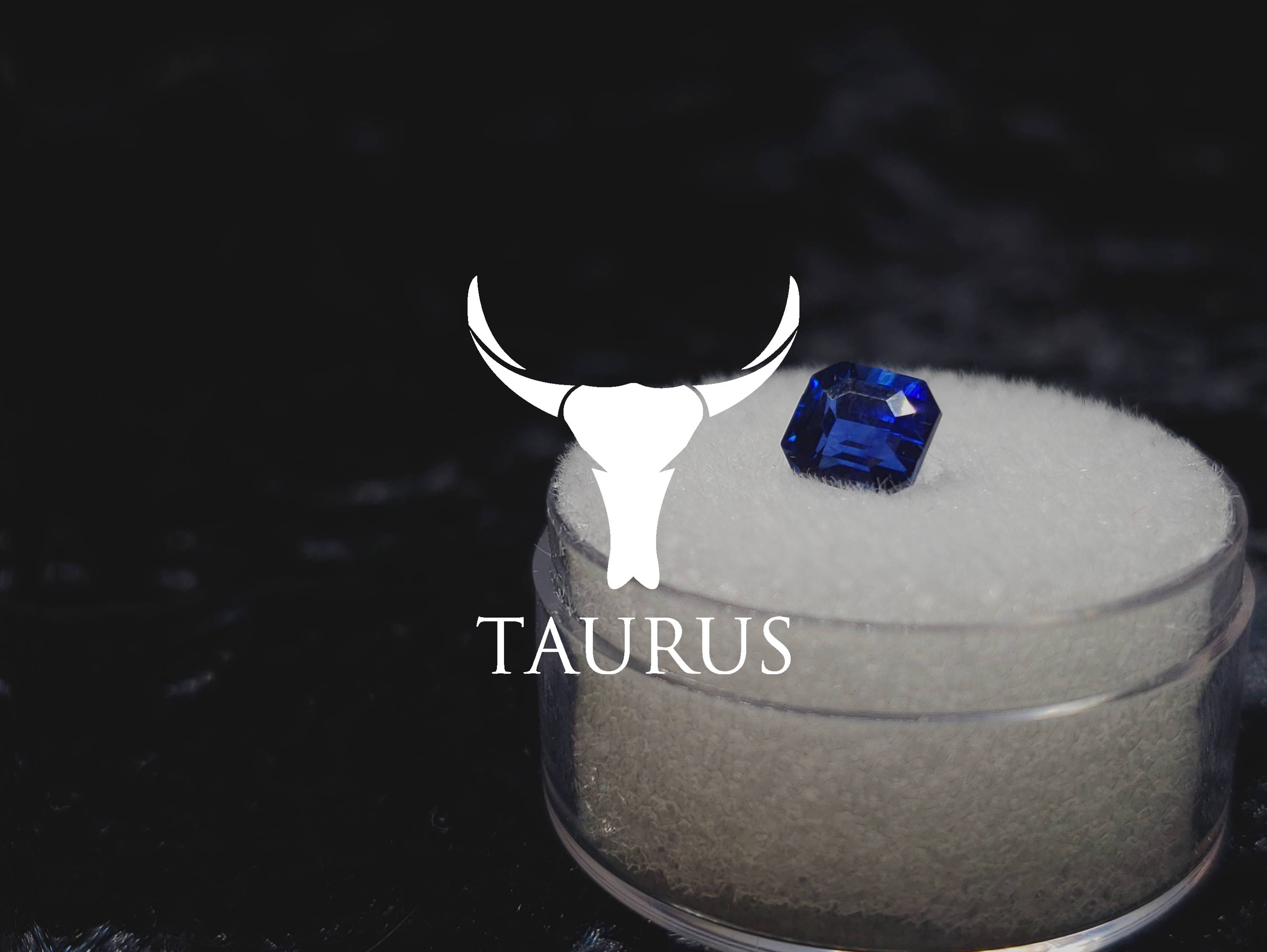 Taurus Sapphire