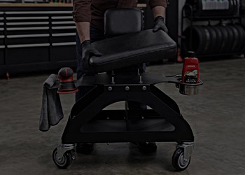 RYFA LO SHOP STOOL KIT