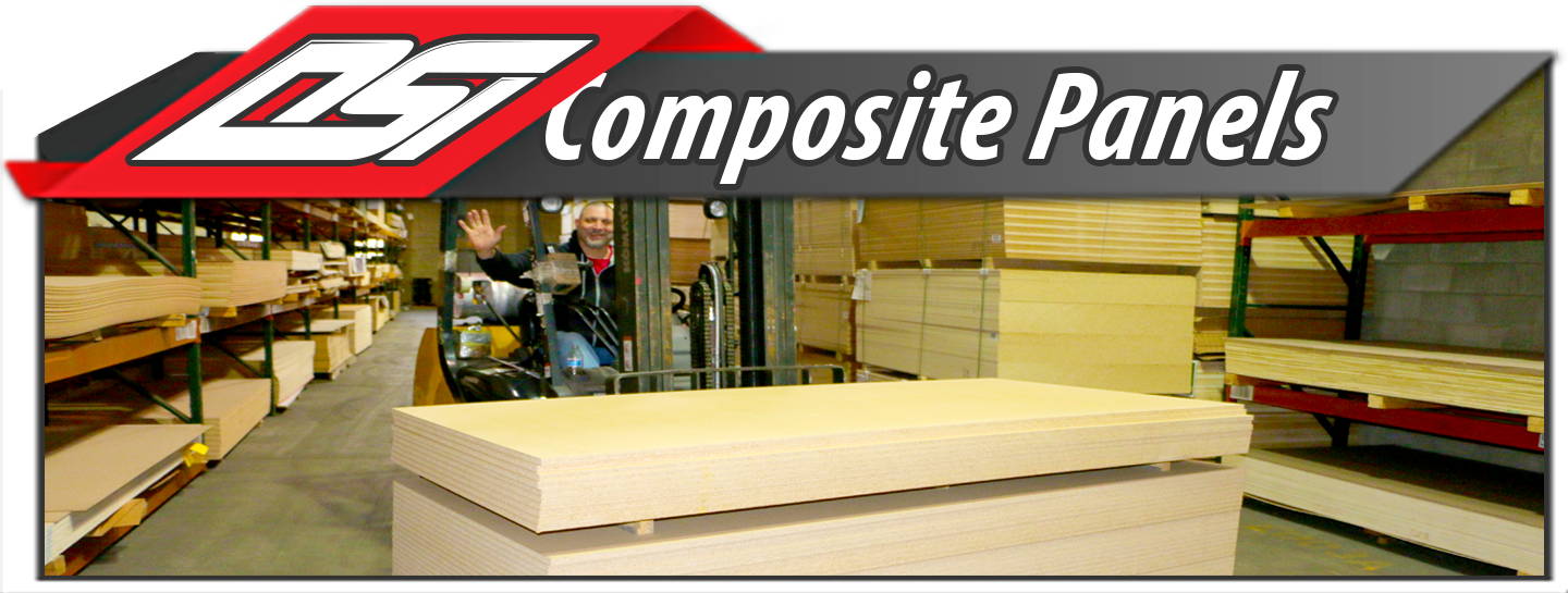 DSI Composite Panel Products 