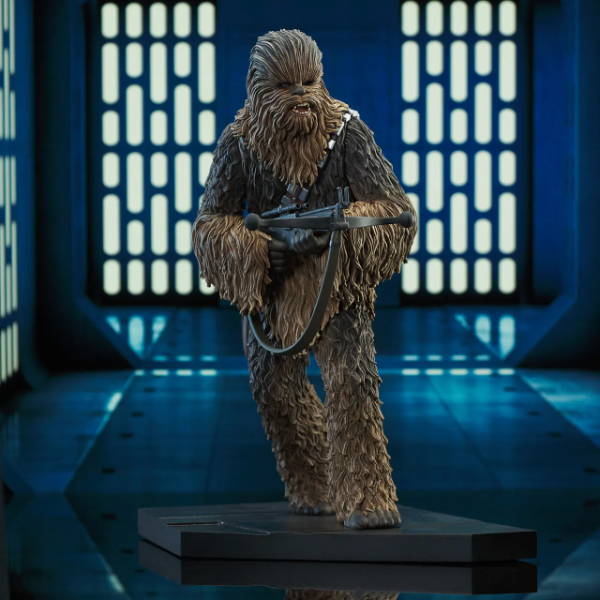 Star Wars: A New Hope™ - Chewbacca™ Premier Collection Statue
