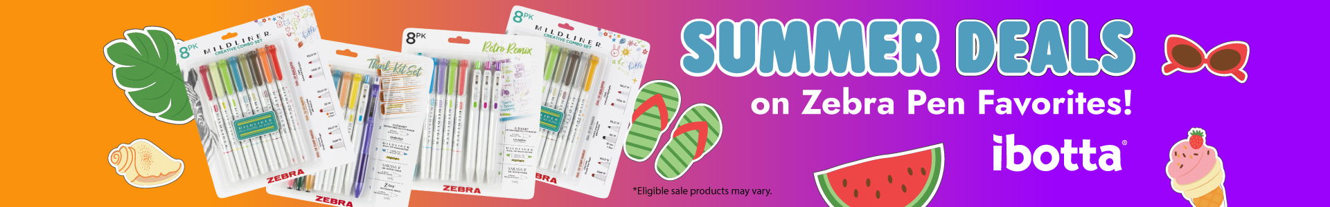 summer deals