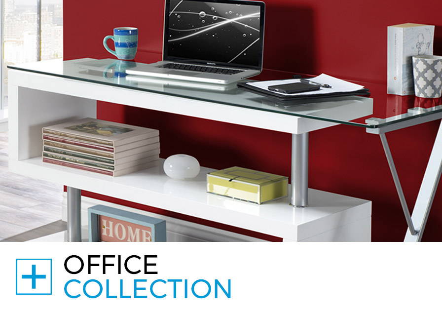 Home Office Furniture Toronto Small Space Plus