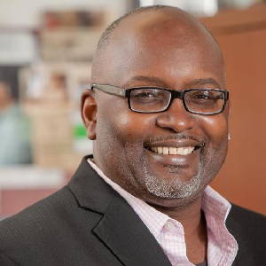 Eric Deggans