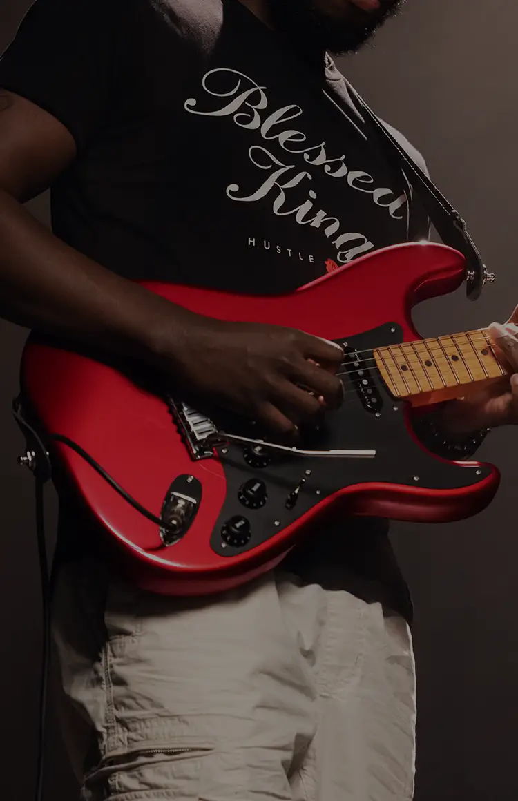 Save on Fender American Ultra II - Andertons Music Co.