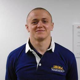 Kamil Rutecki  ADR Driver
