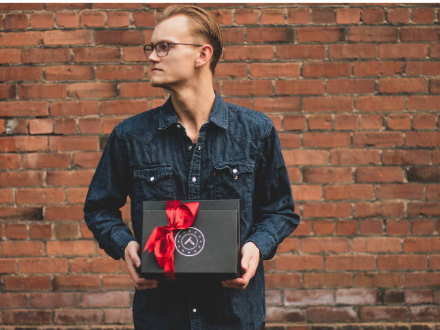 Made For Gifting
