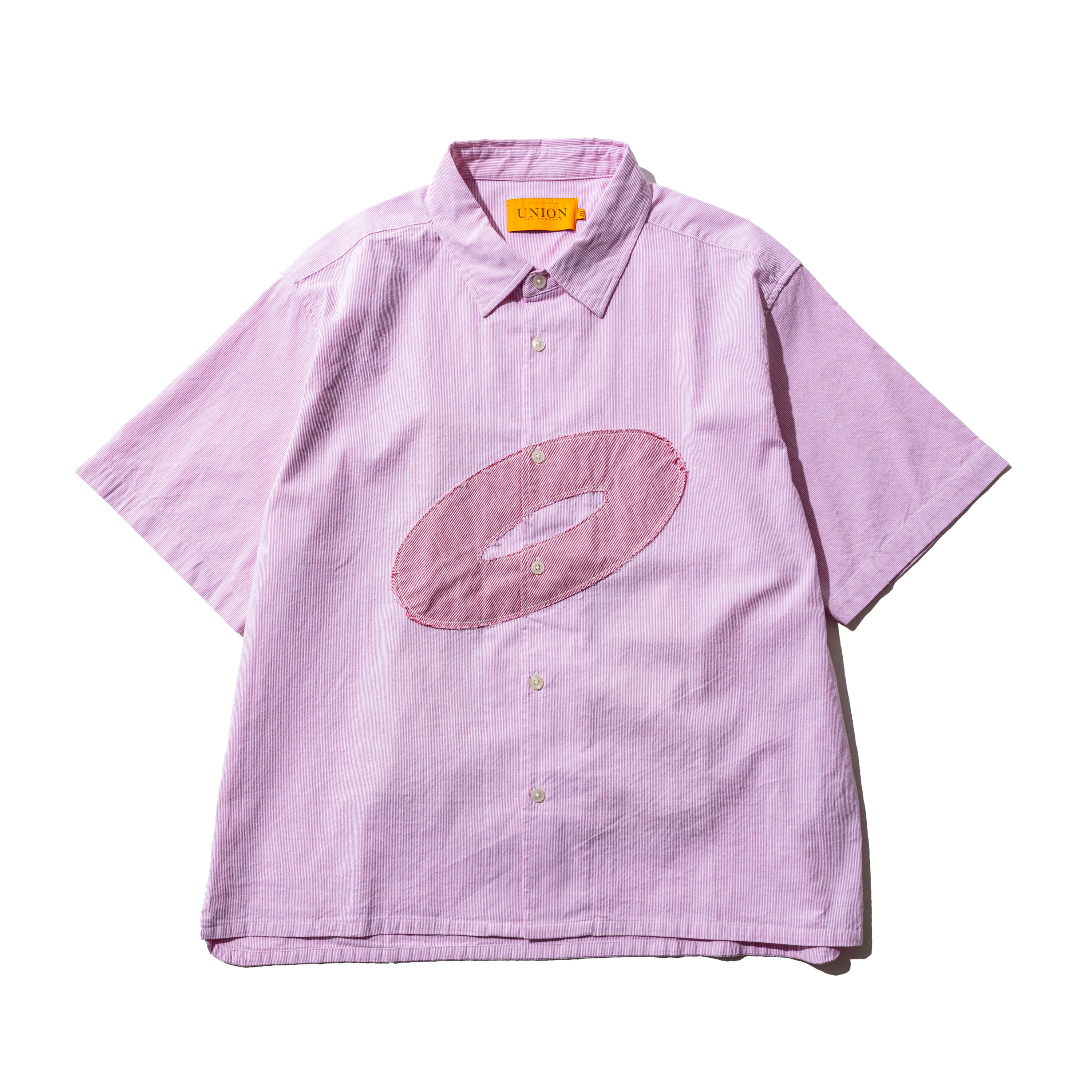 Features | UNION ORIGINAL / SUMMER 26 CATALOG｜【公式通販 UNION